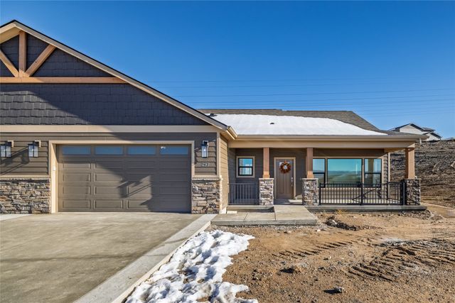 297 War Eagle Street, Helena, MT 59601 property photo