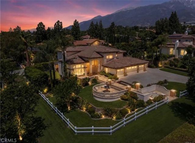 5540 High Meadow, Rancho Cucamonga, CA 91737