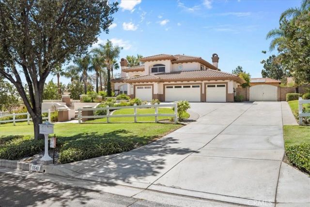 5540 High Meadow, Rancho Cucamonga, CA 91737