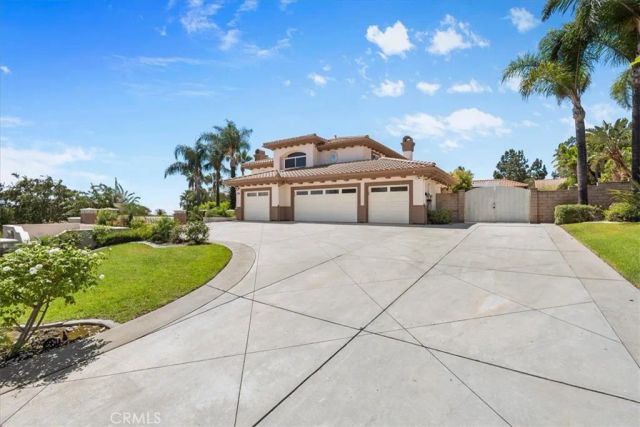 5540 High Meadow, Rancho Cucamonga, CA 91737