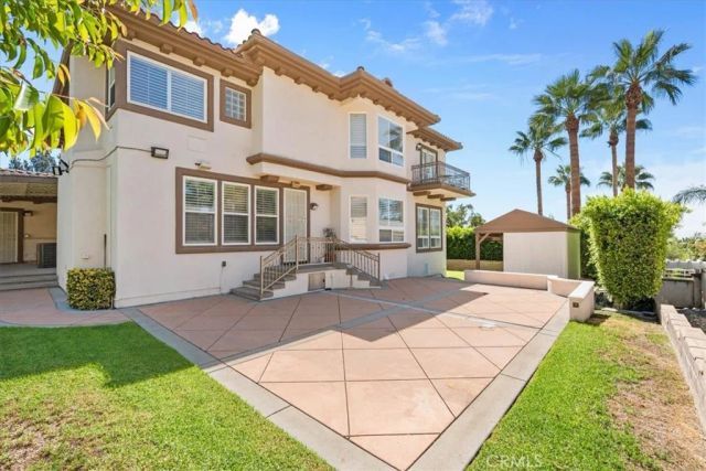 5540 High Meadow, Rancho Cucamonga, CA 91737