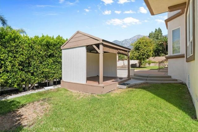 5540 High Meadow, Rancho Cucamonga, CA 91737