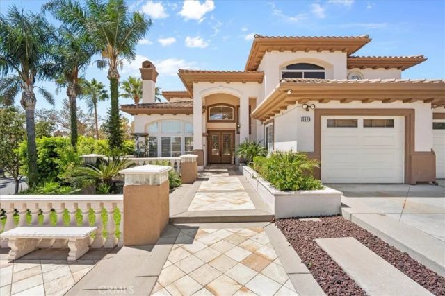 5540 High Meadow, Rancho Cucamonga, CA 91737