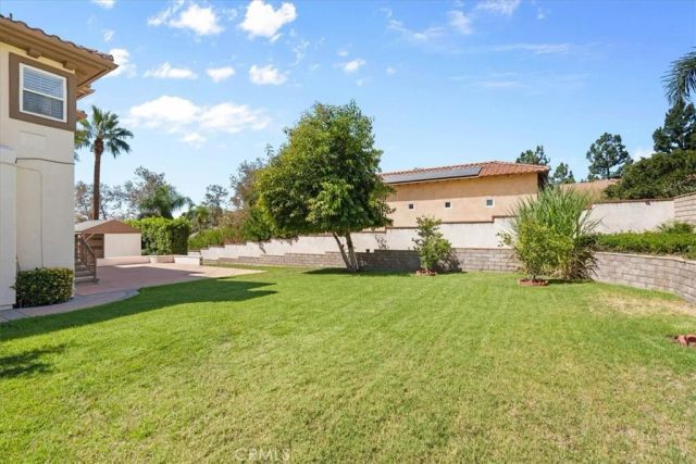 5540 High Meadow, Rancho Cucamonga, CA 91737