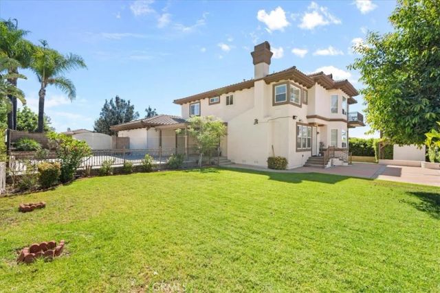 5540 High Meadow, Rancho Cucamonga, CA 91737