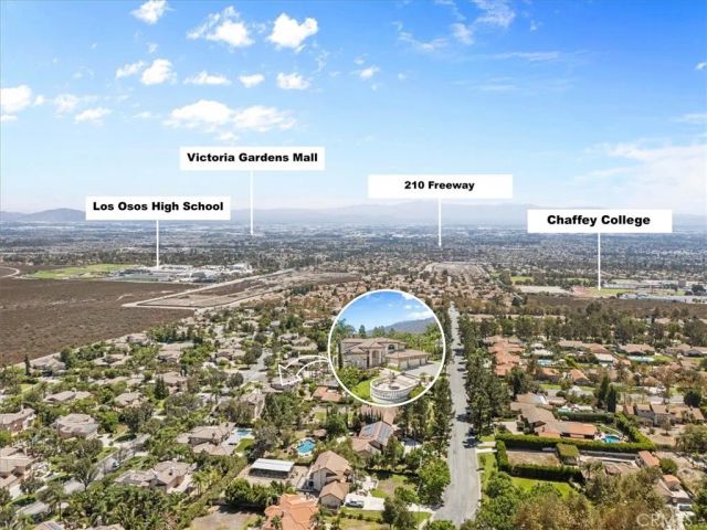 5540 High Meadow, Rancho Cucamonga, CA 91737