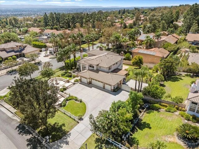 5540 High Meadow, Rancho Cucamonga, CA 91737