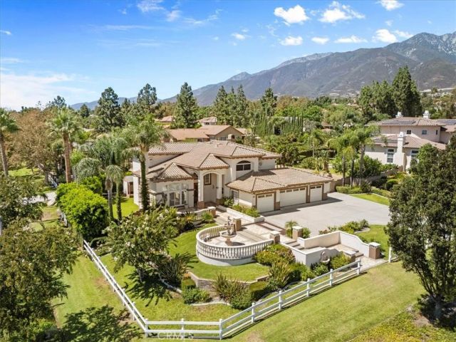 5540 High Meadow, Rancho Cucamonga, CA 91737