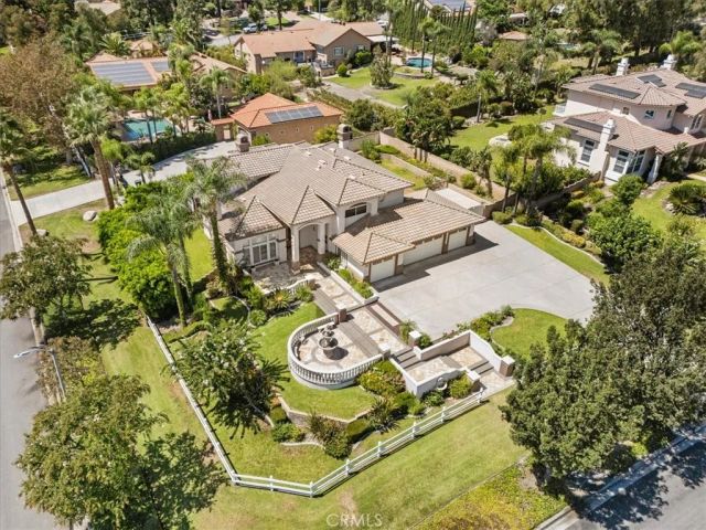 5540 High Meadow, Rancho Cucamonga, CA 91737