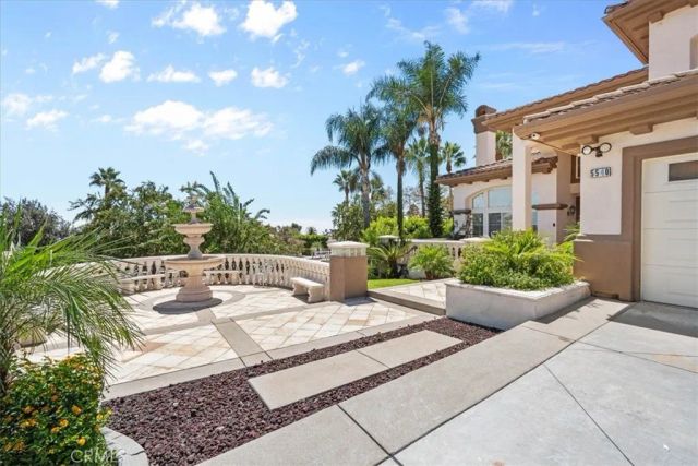 5540 High Meadow, Rancho Cucamonga, CA 91737