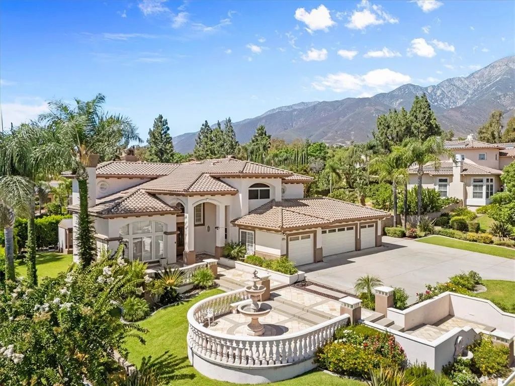 5540 High Meadow, Rancho Cucamonga, CA 91737