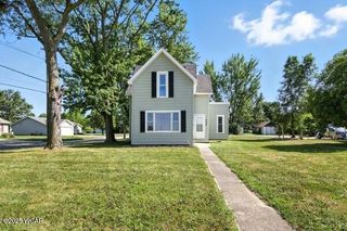 304 Anderson Avenue, Van Wert, OH 45891