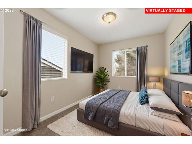 12813 Se 155TH Ave, Happy Valley, OR 97086