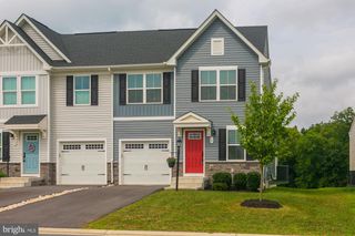 59 GOUDHURST ST, Martinsburg, WV 25405