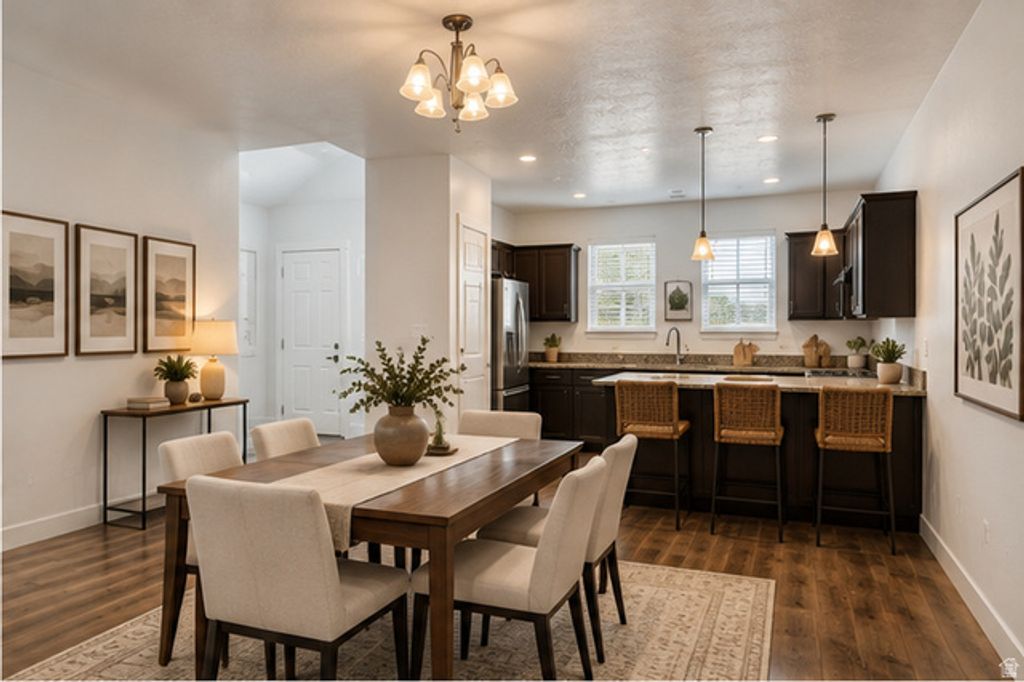2051 N 3860 W, Lehi, UT 84043 — photo 3