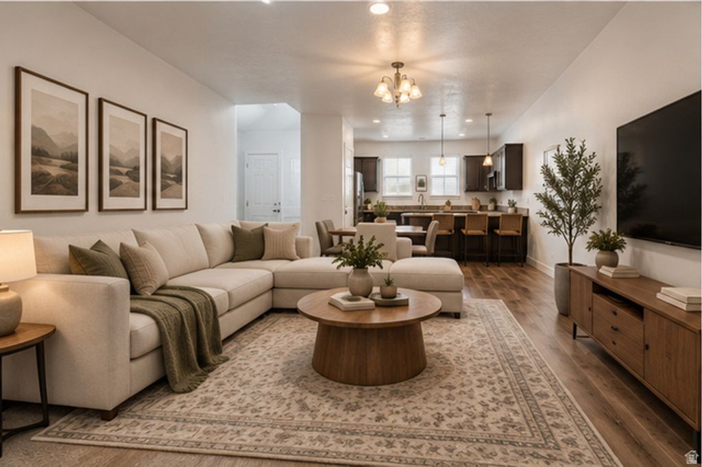 2051 N 3860 W, Lehi, UT 84043 — photo 4