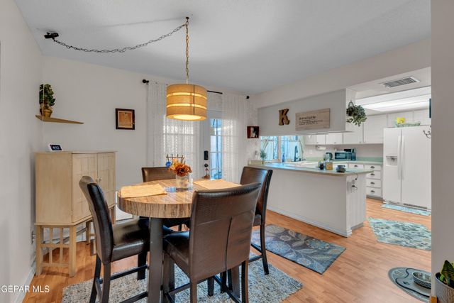 217 Maricopa Drive, El Paso, TX 79912