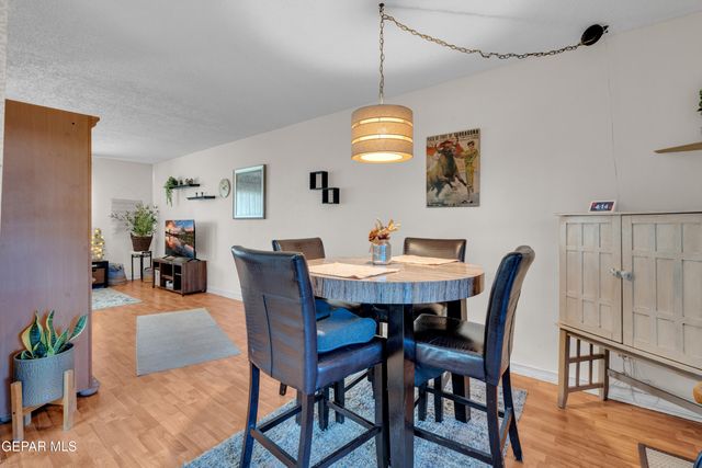 217 Maricopa Drive, El Paso, TX 79912