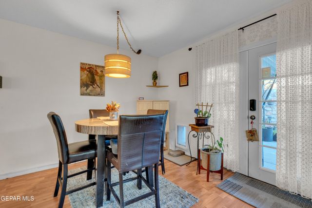 217 Maricopa Drive, El Paso, TX 79912