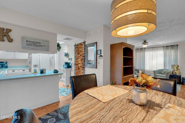 217 Maricopa Drive, El Paso, TX 79912