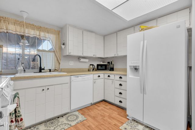 217 Maricopa Drive, El Paso, TX 79912