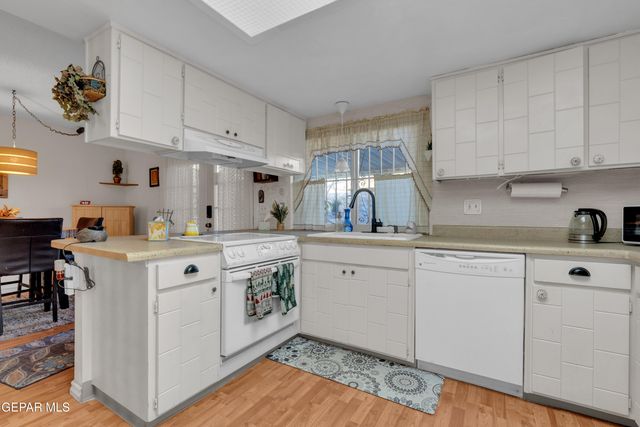 217 Maricopa Drive, El Paso, TX 79912