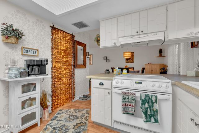 217 Maricopa Drive, El Paso, TX 79912