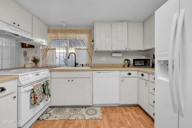 217 Maricopa Drive, El Paso, TX 79912