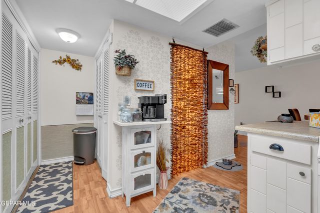 217 Maricopa Drive, El Paso, TX 79912