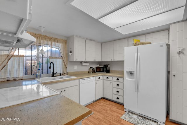 217 Maricopa Drive, El Paso, TX 79912