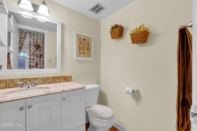 217 Maricopa Drive, El Paso, TX 79912