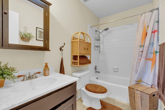 217 Maricopa Drive, El Paso, TX 79912