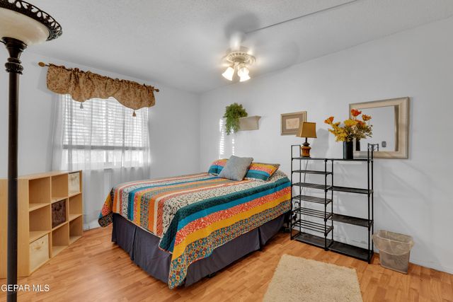 217 Maricopa Drive, El Paso, TX 79912