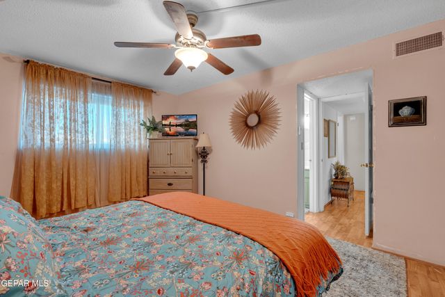 217 Maricopa Drive, El Paso, TX 79912