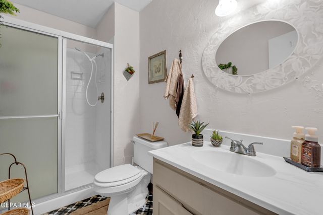 217 Maricopa Drive, El Paso, TX 79912