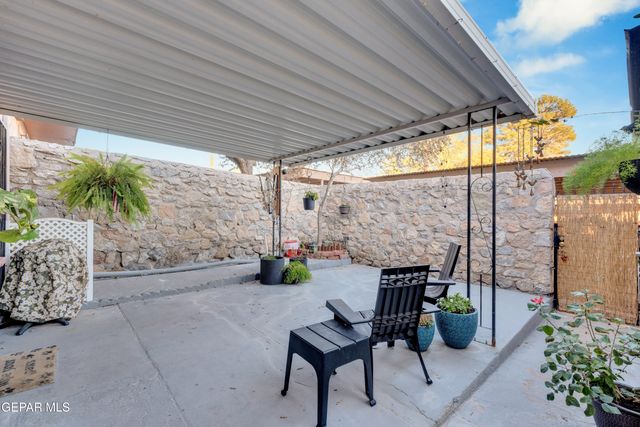 217 Maricopa Drive, El Paso, TX 79912