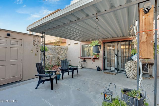 217 Maricopa Drive, El Paso, TX 79912