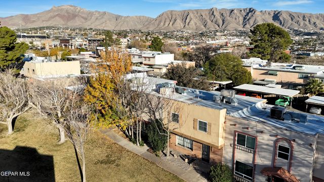 217 Maricopa Drive, El Paso, TX 79912