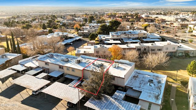 217 Maricopa Drive, El Paso, TX 79912