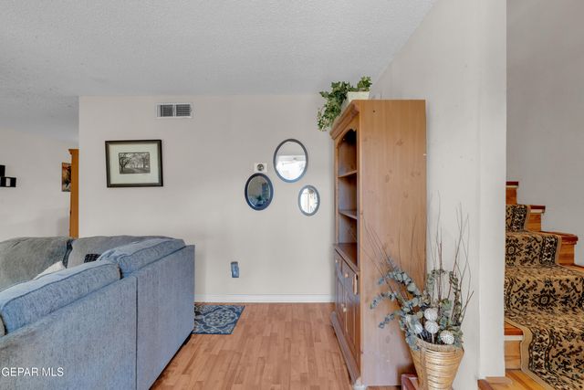 217 Maricopa Drive, El Paso, TX 79912