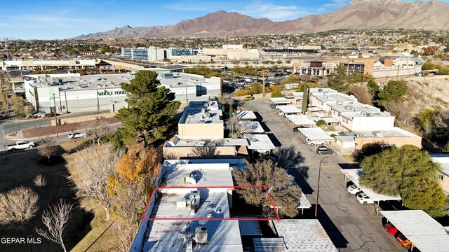 217 Maricopa Drive, El Paso, TX 79912