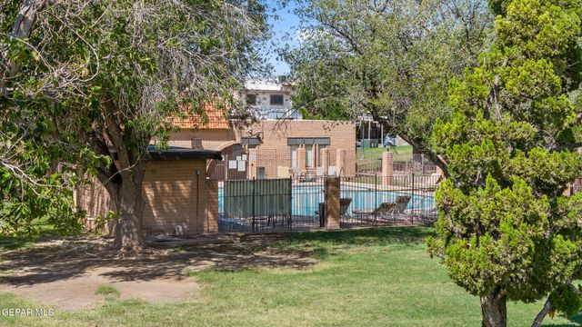 217 Maricopa Drive, El Paso, TX 79912