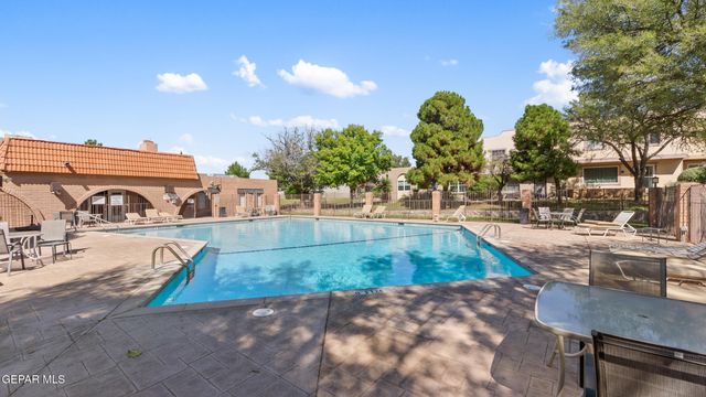 217 Maricopa Drive, El Paso, TX 79912