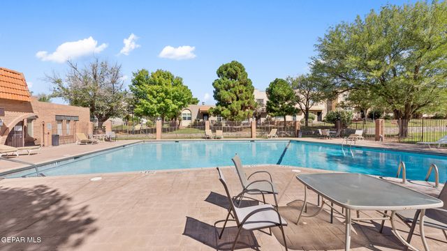 217 Maricopa Drive, El Paso, TX 79912