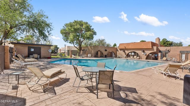 217 Maricopa Drive, El Paso, TX 79912