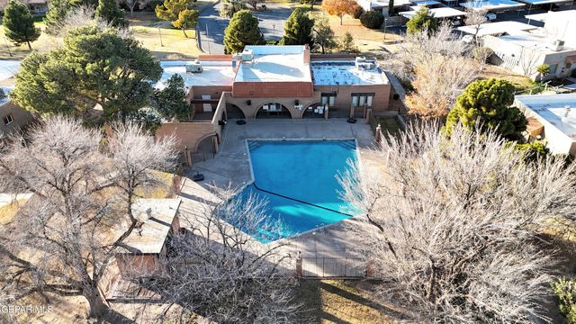 217 Maricopa Drive, El Paso, TX 79912