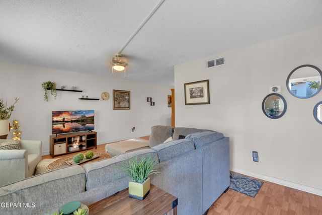 217 Maricopa Drive, El Paso, TX 79912