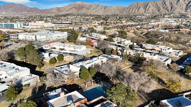 217 Maricopa Drive, El Paso, TX 79912