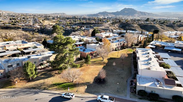 217 Maricopa Drive, El Paso, TX 79912