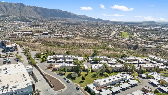 217 Maricopa Drive, El Paso, TX 79912